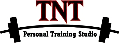 TNT Fitness Studio B