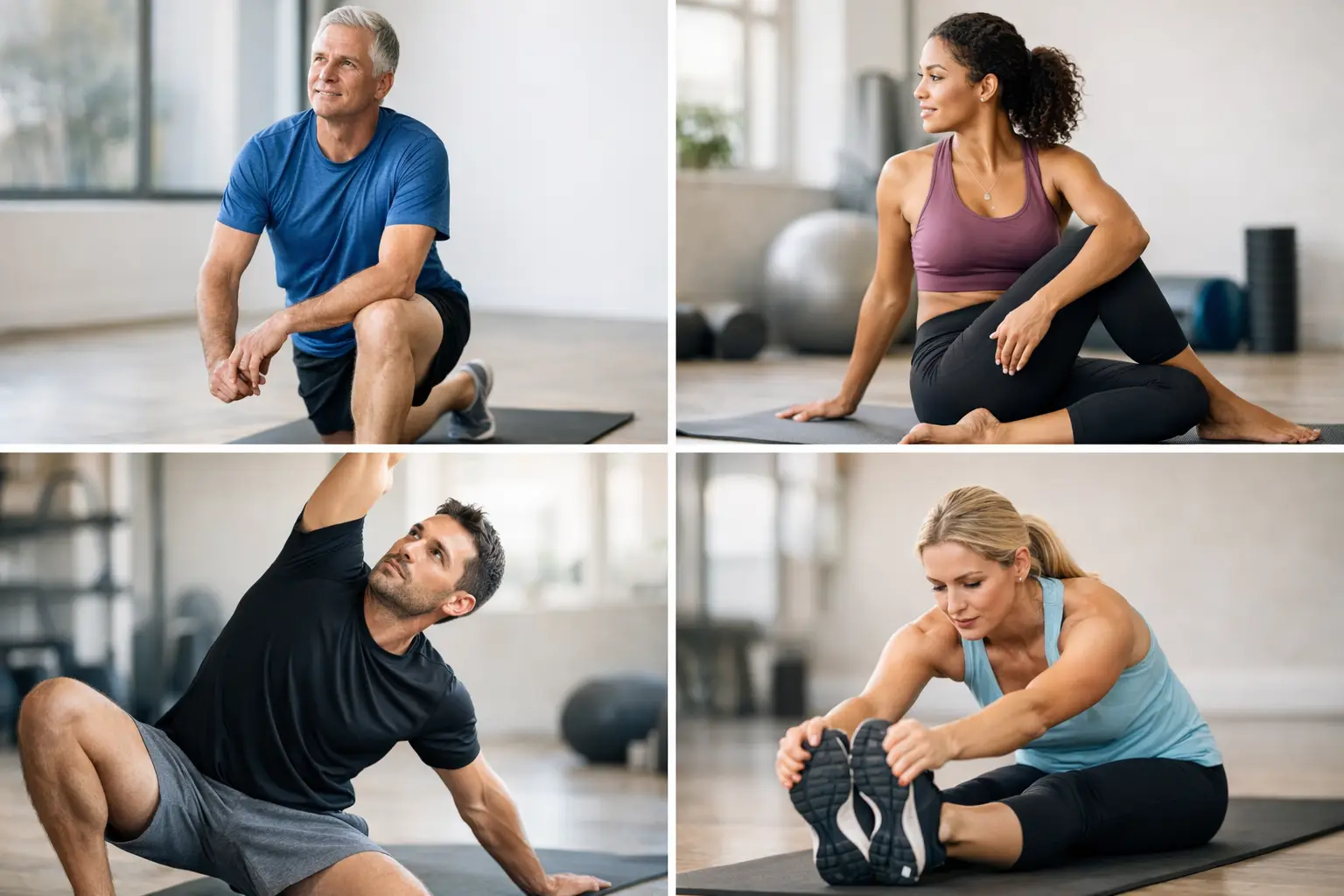 10 Mobility Exercises for Adults That Work 10 Mobility Exercises for Adults That Work