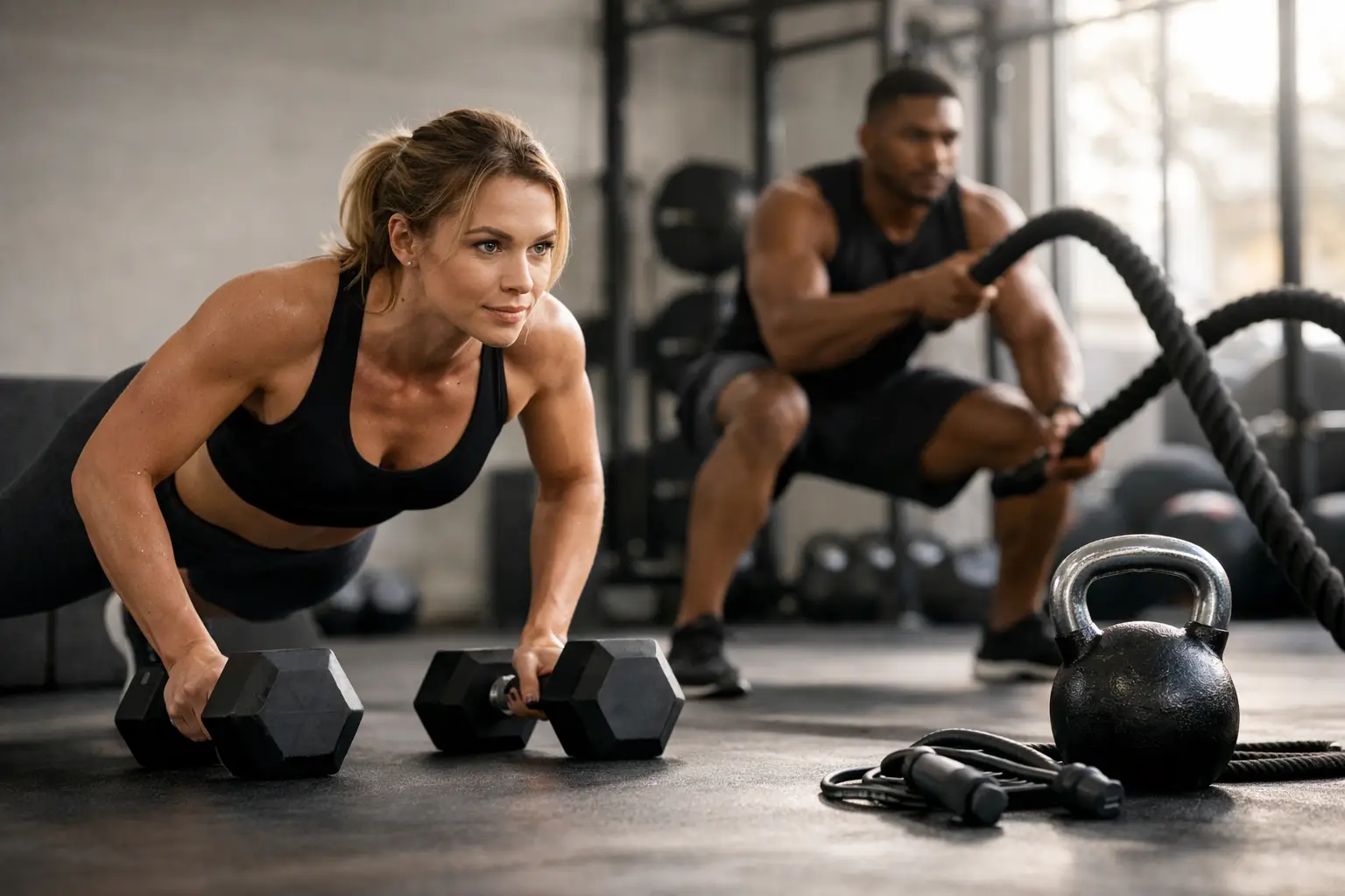 Can I Do Circuit Training Everyday? Can I Do Circuit Training Everyday?