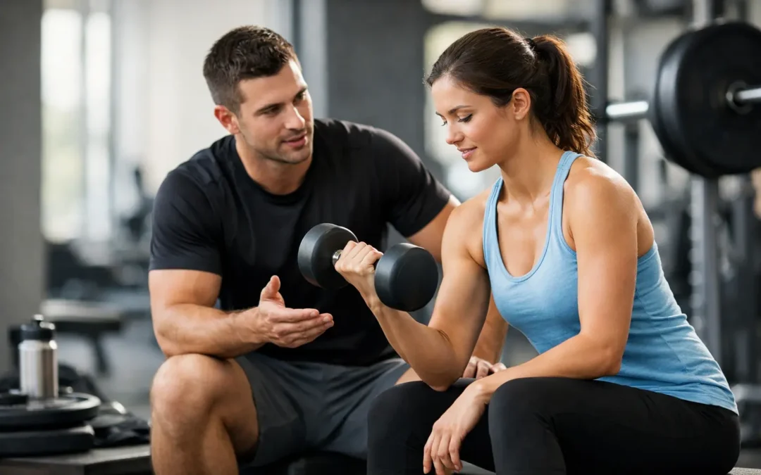 How to Start Strength Training Safely